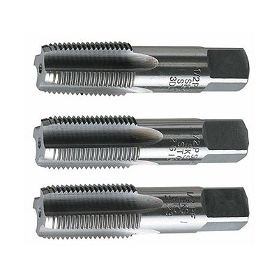 YG-1 Pipe Tap (HSS) HPT-1/2NY NPT1/2-14 (T2527560)