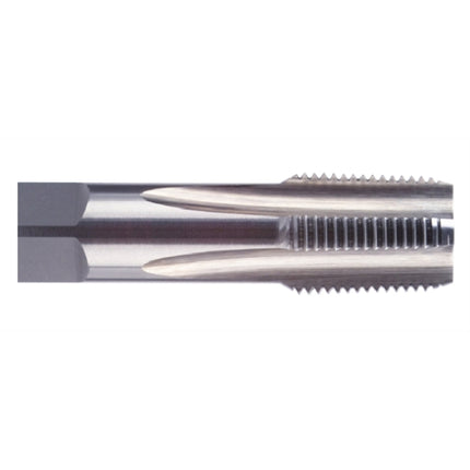 YG-1 Pipe Tap (HSS), Short Thread HPT-1/4NY-S S-NPT1/4-18 (T2571400)