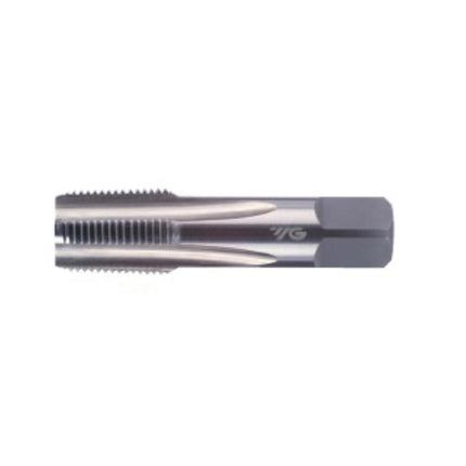YG-1 Pipe Tap (HSS), Short Thread HPT-1/8NY-S S-NPT1/8-27(T2571200)