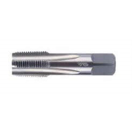YG-1 Pipe Tap (HSS), Short Thread HPT-1/2SY NPT 1/2-14 (T2571560)