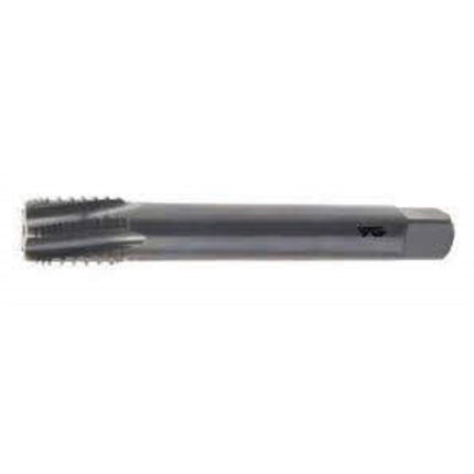 YG-1 Interrupted Spiral Flute Long Pipe Tap LSFPT-1/4I-120Y SF.PT1/4-19X11X120 (T1573402)
