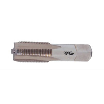 YG-1 Pipe Tap (HSS) HPT-1/4NFY NPTF1/4-18 (T2537400)