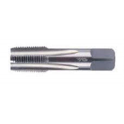 YG-1 Pipe Tap (HSS), Short Thread HPT-3/8NSY NPT3/8-18 65.0L (T2571480)