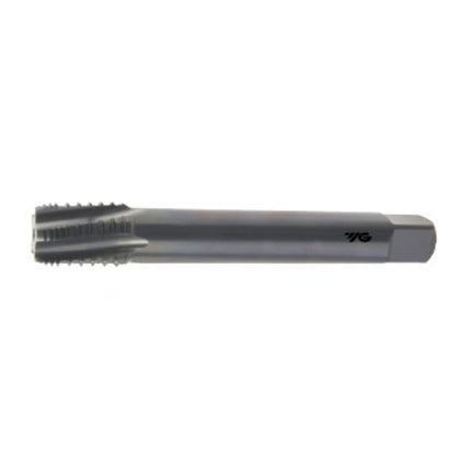 YG-1 Interrupted Spiral Flute Long Pipe Tap LSFPT-1/2I-120Y SF.PT1/2-14XIIX120.0L (T1573562)