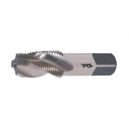 YG-1 Spiral Flute Pipe Tap SFPT-1NY SF.NPT1"-11_1/2 95.0L (T2534780)
