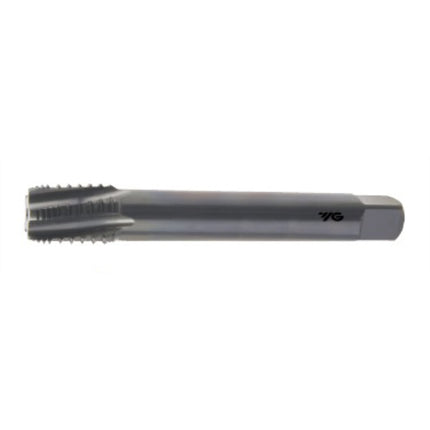 YG-1 Interrupted Spiral Flute Long Pipe Tap LSFPT-3/8I-120Y SF.PT3/8-19 II 120.0L (T1573482)