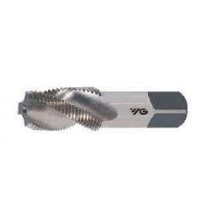 YG-1 Spiral Flute Pipe Tap SFPT-1/16NY SF.NPT1/16-27 54.0L (T2534020)
