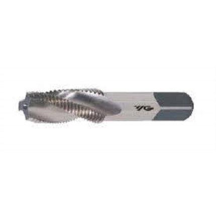 YG-1 Spiral Flute Long Pipe Tap (HSS-PM PRIME) LSFPT-1-120P PT1"-11 II 120.0L (TRL08782)