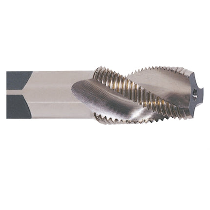 YG-1 Prime Spiral Flute Tap, PF(G) Thread HPF-3/4G PF3/4-14 II 85.0L (TRL19702)