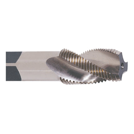 YG-1 Prime Spiral Flute Tap, PF(G) Thread HPF-3/8G PF3/8-19 II 65.0L (TRL19482)