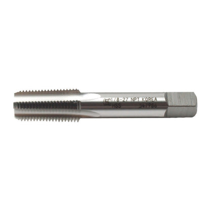 OSG Pipe Tap (HSS) HPT-1/8G TPT-PT1/8-28 (23591K)