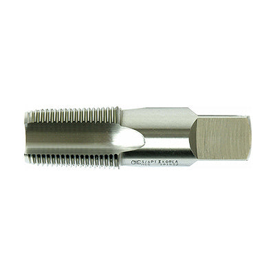 OSG Pipe Tap (HSS) HPT-1/4NG TPT-NPT1/4-18 (23673K)