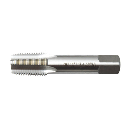 OSG Pipe Tap (HSS), Short Thread HPT-1/8SG S-TPT-PT1/8-28 (23641K)