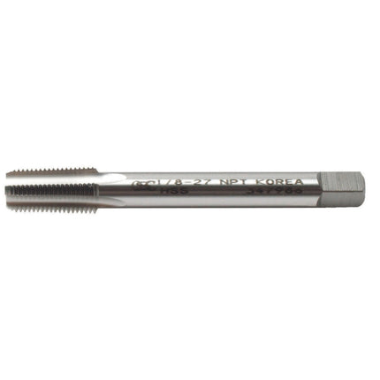 OSG Long Pipe Tap (HSS) LHPT1/2-150 LT-SPT PT1/2-150 (13575K)