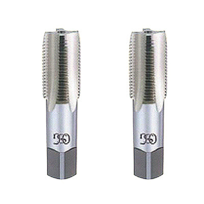 OSG Pipe Tap (HSS) HPF-3/8G SPT-PF3/8-19 (23503K)