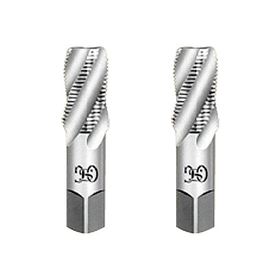OSG Spiral Flute Pipe Tap NPT SFPT-3/8NG SFT-NPT3/8-18 (13794K)