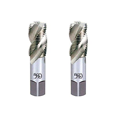 OSG Spiral Flute Pipe Tap PF SFPF-1G SFT-PF1-11 (13718K)