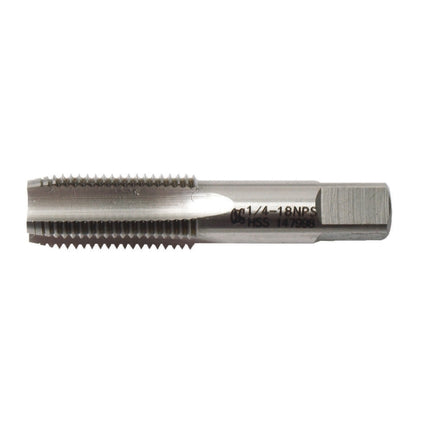OSG Pipe Tap (HSS) NPS HNPS-1/2G SPT-NPS1/2-14 (23565K)