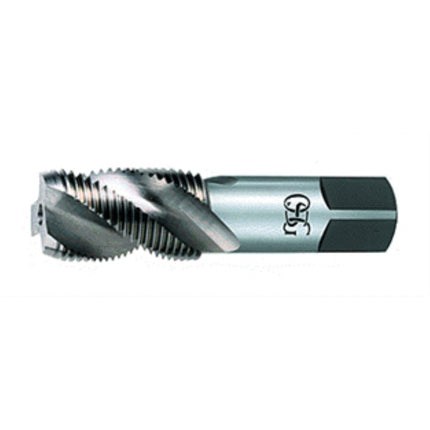 OSG Spiral Flute Pipe Tap PF SFPF-11/2G SFT-PF1-1/2-11 (13721K)