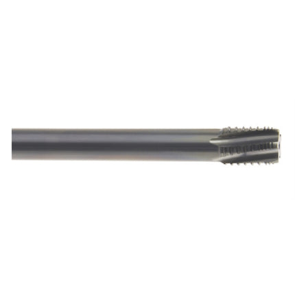 YG-1 Interrupted Long Spiral Flute Pipe Tap LIRT-1/2Y-150L-P LH-PT PT1/2-14 II 150.0L (TQL15562)