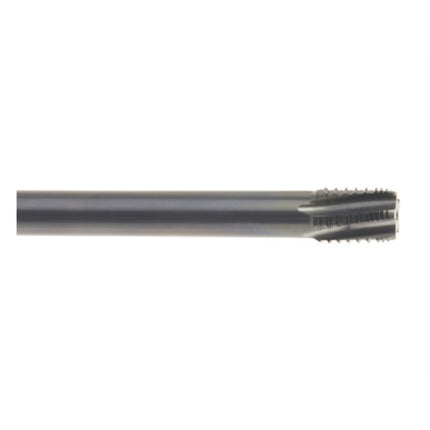 YG-1 Interrupted Long Spiral Flute Pipe Tap LIRT-1/8Y-150L-P LH-PT1/8-28 II 150.0L (TQL15202)