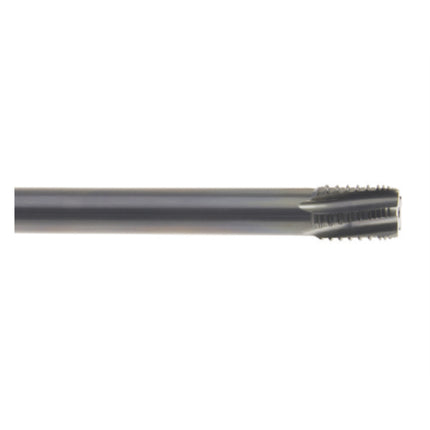YG-1 Interrupted Long Spiral Flute Pipe Tap LIRT-3/8Y-150L-P LH-PT3/8-19 II 150.0L (TQL15482)