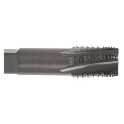 YG-1 Interrupted Long Spiral Flute Pipe Tap PT3/4-14 II 85.0L-P LHPT3/4-14 II 85.0L (TQL13702)