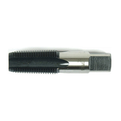 SUPER TOOL Pipe Tap (HSS) HPT-11/4 PT1"1/4-11