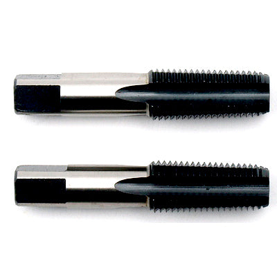 SUPER TOOL Pipe Tap (HSS) HPT-11/4N NPT 1"1/4-11.5