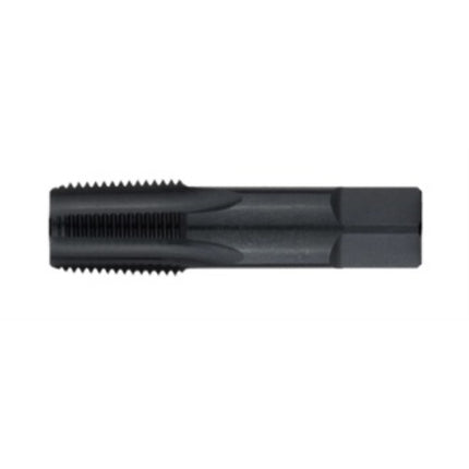 SUPER TOOL Long Pipe Tap (HSS) HPT1/4-100S LHNPT 1/4-19 100L