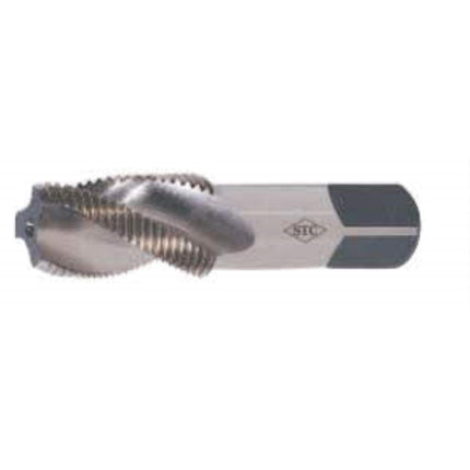 SUPER TOOL Spiral Flute Pipe Tap (HSS) SFPT-1/16N SFPT-1/16-27 (NPT)