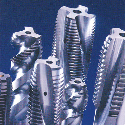 YAMAWA Pipe Tap (HSS) HPT-3/8-Y