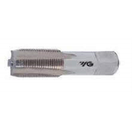 YG-1 TiN Coated Pipe Tap (HSS) HPT-1/8NY NPT1/8-27(TIN) (T3527200)