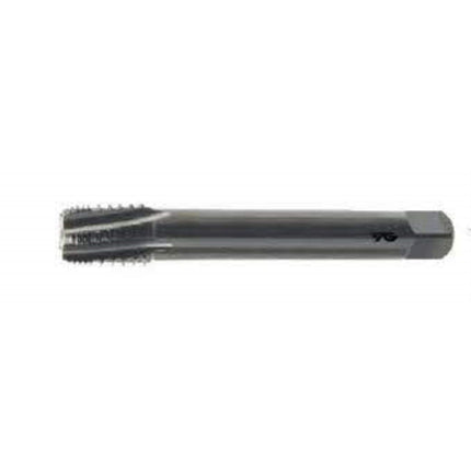 YG-1 Interrupted Spiral Flute Long Pipe Tap LSFPT-1/4-120Y SF.NPT1/4-18X120 (T1577400)