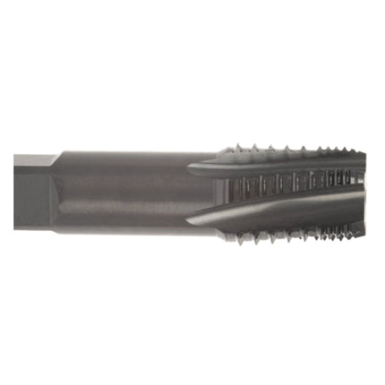 YG-1 Interrupted Spiral Flute Pipe Tap (TIN) TSFPT-1/4-19 PT1/4-19 II 62.0L (T3581402)