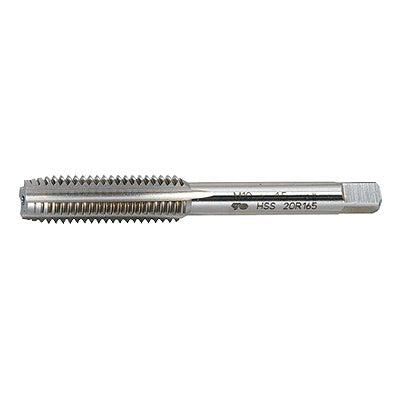 YG-1 Hand Tap (HSS) Set HT030-050Y M3X0.5 (T7099209)