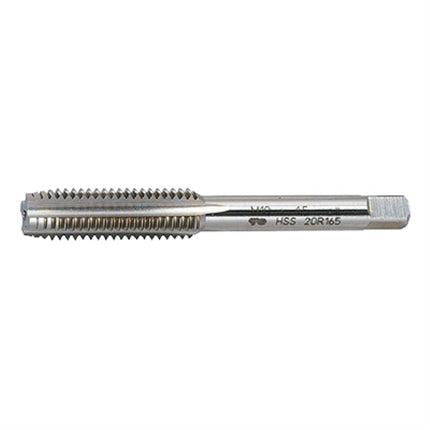 YG-1 Hand Tap (HSS) Set HT020-040Y M2X0.4 (T7099139)