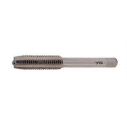 YG-1 Hand Tap (HSS) No. 1 HT060-100Y-1 M6X1.0 1# (T7099316) (x10 pack)
