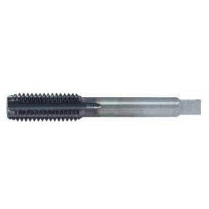 YG-1 Carbide Straight Flute Tap for High-Hardness Steel (3.0P) CHT100-150-T M10X1.5XYH3X75.0 (T0487423TIC)