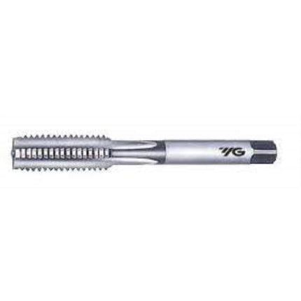 YG-1 Carbide Hand Tap CHT060-100-YH4 M6X1.0X1.5P YH4 (T0451314)