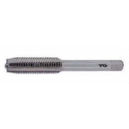 YG-1 Hand Tap (HSS) No. 3 HT026-045Y-3 M2.6X0.45 #3 (T7099498K)