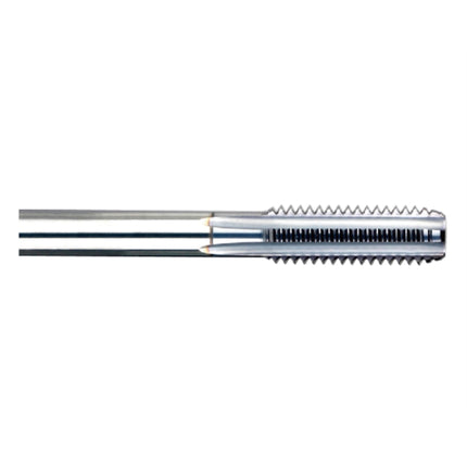 YG-1 Carbide Straight Flute Tap for High-Hardness Steel (3.0P) CHT030-050-T M3X0.5 YH3 46.0L (T0488203TIC)