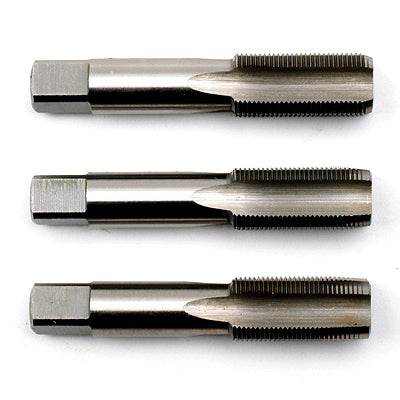 SUPER TOOL Hand Tap Set (SKS) SKS360-400 M36X4.0