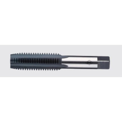 SUPER TOOL Hand Tap (HSS) Set HT240-100-S M24X1.0