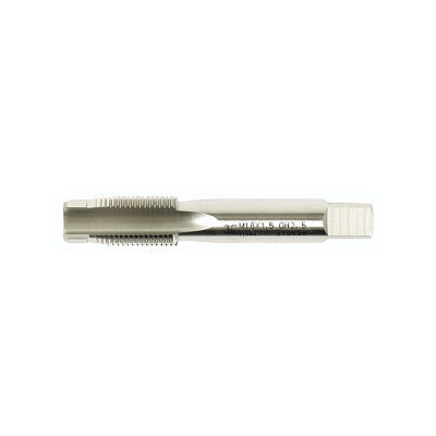 OSG Hand Tap for Cast Iron (HSS) FHT120-175 FC-HT M12X1.75(24576K)