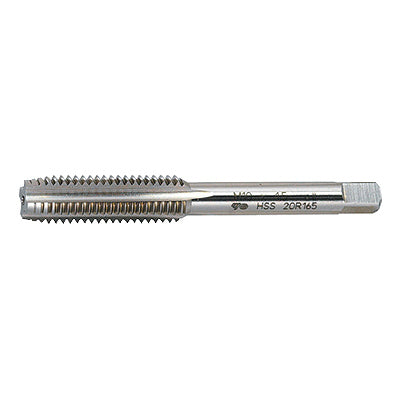 YG-1 Hand Tap (HSS) No. 3 HT120-175Y-3 M12X1.75 3# (T7099508)