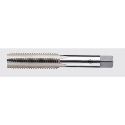 SUPER TOOL Hand Tap (HSS) Set HT7/16-14-S 7/16-14UNC