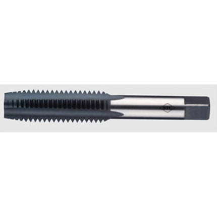 SUPER TOOL Hand Tap Set (HSS) HT080-100-S M8X1.0