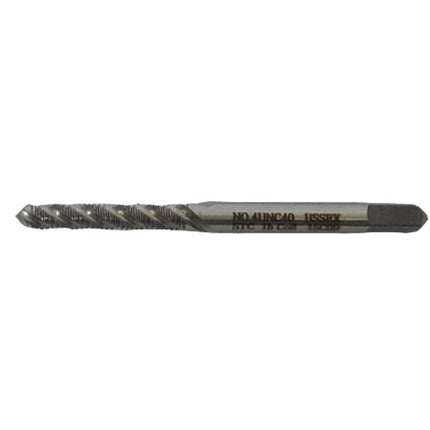 SUPER TOOL Coil Thread Insert Tap, Spiral Flute SHCT1/4-20-S U1/4-20