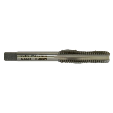 SUPER TOOL Coil Thread Insert Tap (Hand) HCT040-070H M4X0.7 (hand)
